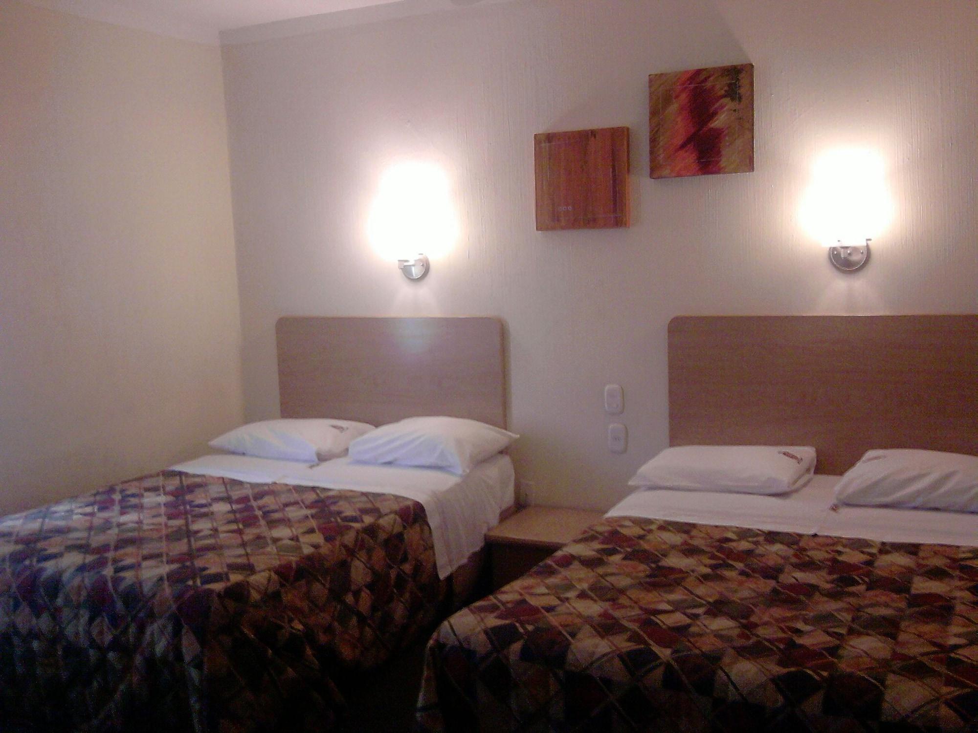 Hotel Castilla Y Leon Guadalajara Esterno foto