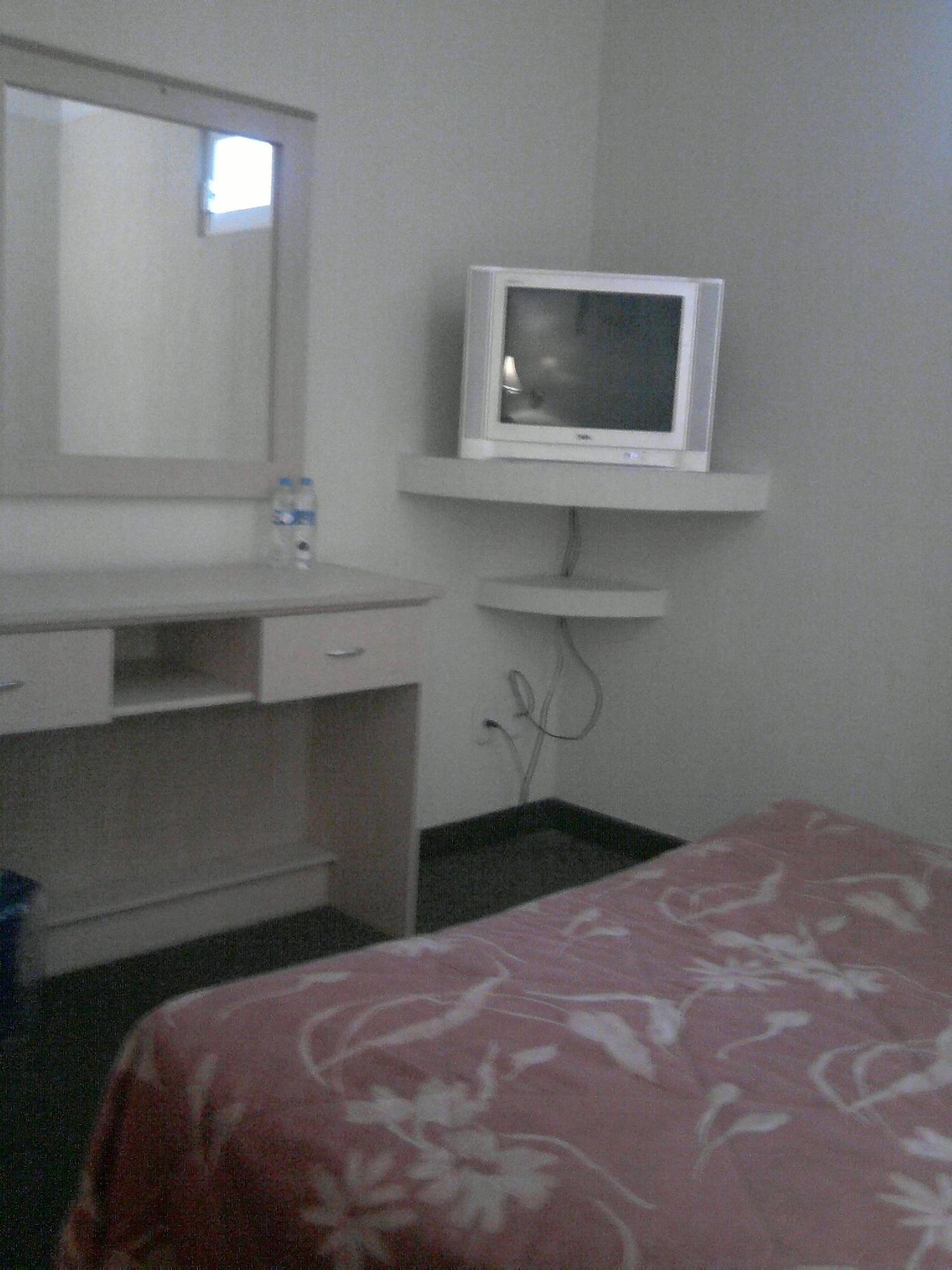 Hotel Castilla Y Leon Guadalajara Esterno foto