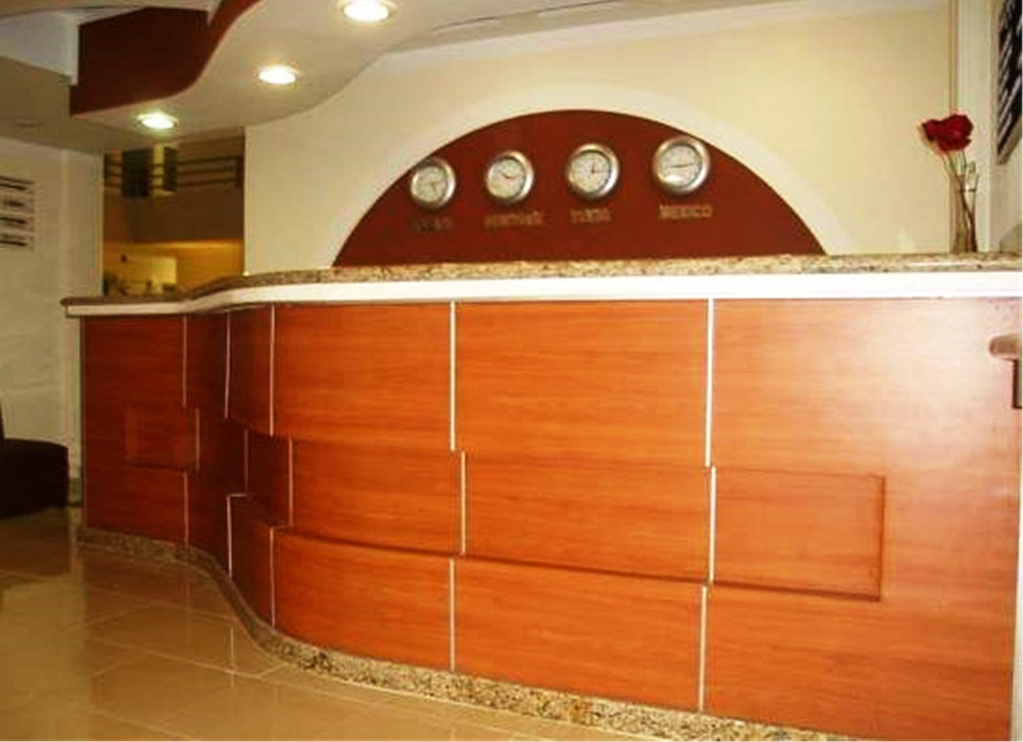 Hotel Castilla Y Leon Guadalajara Esterno foto
