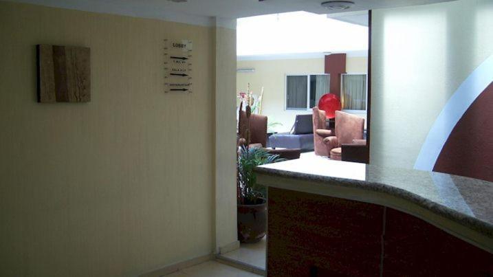 Hotel Castilla Y Leon Guadalajara Esterno foto